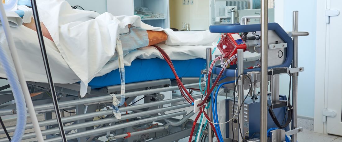 MVH Med Staff CME Library - ECMO Demystified Banner